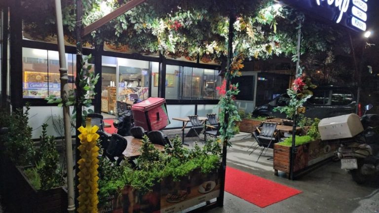 İstanbul’da kebapçıya 1 hafta arayla 2 silahlı saldırı