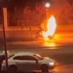 İstanbul’da korkutan yangın