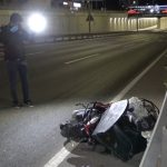 İstanbul’da makas terörü: Kurye yaşamını yitirdi