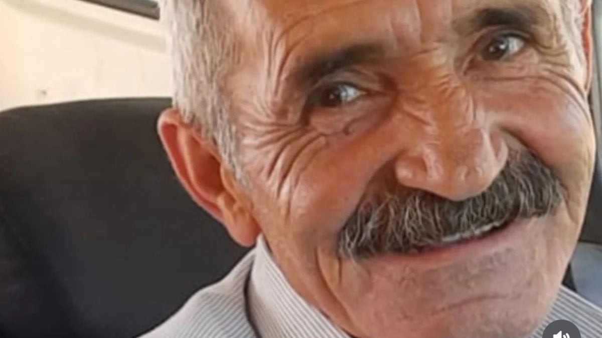 İstanbul’da ölü bulunan adamla ilgili acı detay