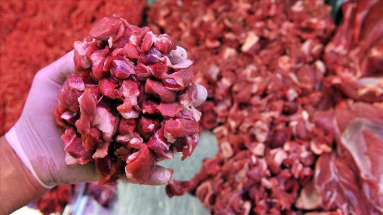 İstanbul’da PERDER üyesi marketler, Ramazan için et ve tereyağında fiyat sabitledi
