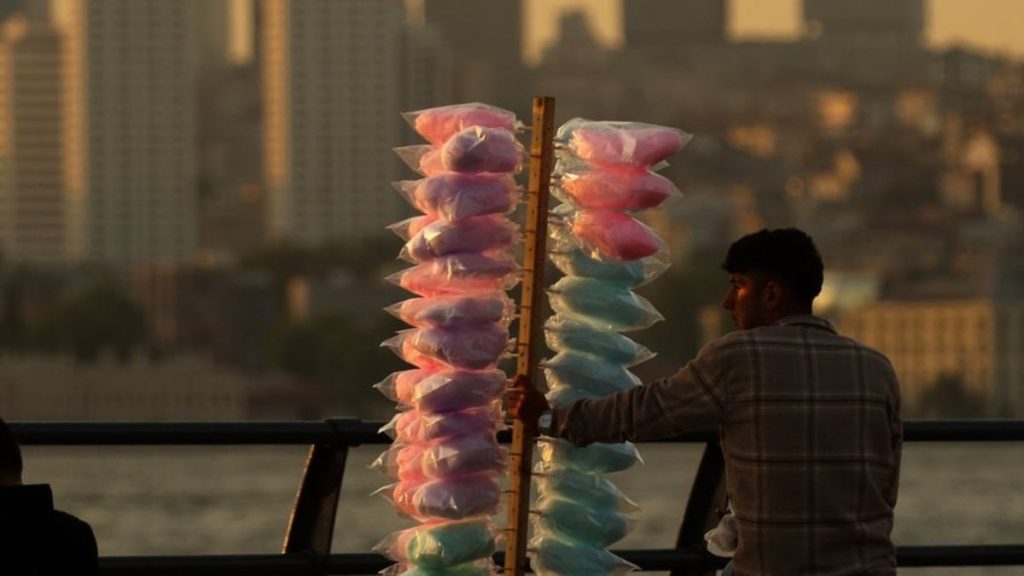 İstanbul’da seyyar satıcı ve ilaçlama firmalarına sıkı denetim