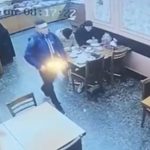 İstanbul’da Şilili hırsız yakalandı