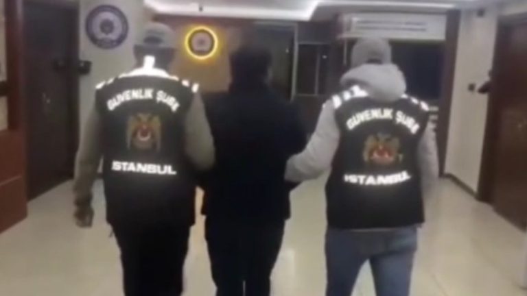 İstanbul’da sosyal medyada operasyon iddiasına gözaltı