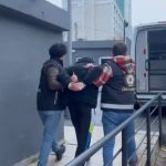 İstanbul’da uyuşturucu ve silah ticareti yapan şüpheli yakalandı