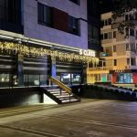 İstanbul’da vurgun yapılan galeride arama