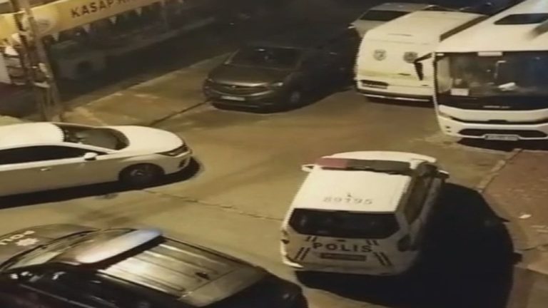 İstanbul’da yurt dışına kaçmasına yardım eden arkadaşını öldürdü