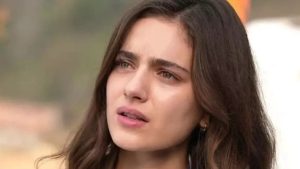 İşte Minik Ava! Taşacak Bu Deniz’in Eleni’si ilk kez paylaştı…