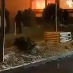 İsviçre’de eğlence mekanında patlama: Ölü ve yaralılar var