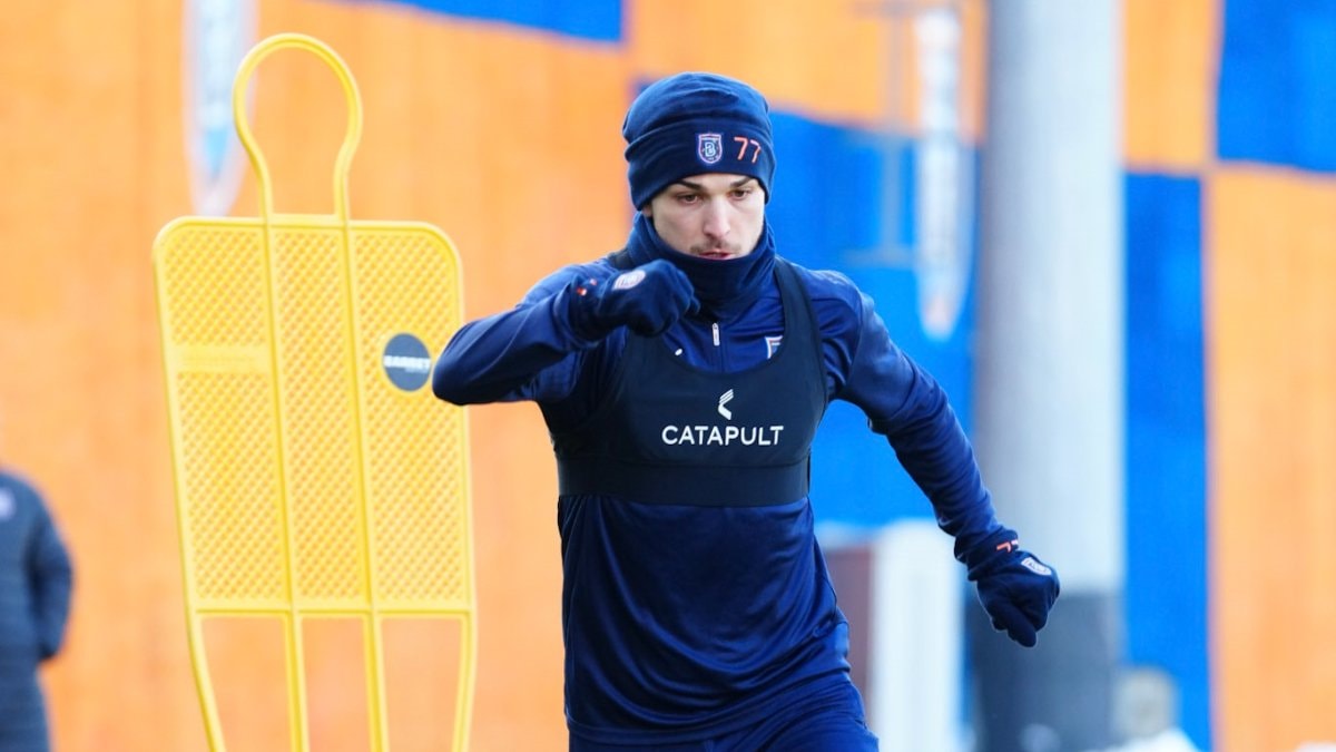 Ivan Brnic: Süper Lig dünyanın en iyi 10 liginden bir tanesi