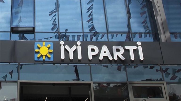İyi Parti’nin 4’üncü Olağan Kurultayı yarın yapılacak