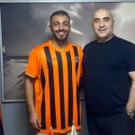 İzmir Çoruhlu FK, Nizamettin Çalışkan’ı transfer etti