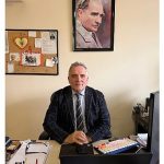 İzmir Körfezi’nin hem deprem geçmişi hem de olası depremlerin riskleri analiz edilecek