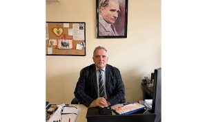 İzmir Körfezi’nin hem deprem geçmişi hem de olası depremlerin riskleri analiz edilecek