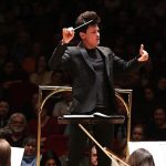 İzmir Oda Orkestrası dünyaca ünlü sanatçılarla sahne aldı