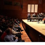 İzmir Oda Orkestrası’ndan Barok müziği ziyafeti