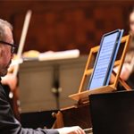 İzmir Oda Orkestrası’ndan Barok müziği ziyafeti