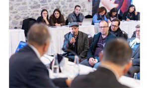 İzmir tarımının yol haritası kooperatiflerle belirleniyor