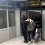 İzmir’de 15 milyonluk ‘sahte uzlaştırmacı’ vurgunu: 15 tutuklama