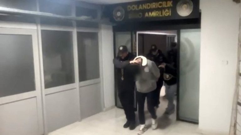 İzmir’de 15 milyonluk ‘sahte uzlaştırmacı’ vurgunu: 15 tutuklama