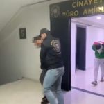 İzmir’de 65 yaşındaki kadının katili oğlu çıktı