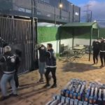 İzmir’de fuhuş operasyonu: 4 tutuklama