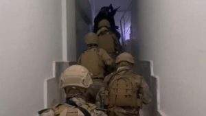 İzmir’de insan ticareti operasyonu: 4 tutuklama