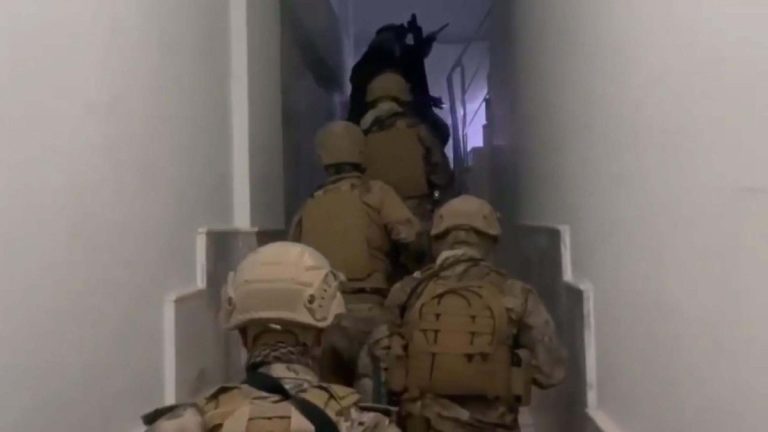 İzmir’de insan ticareti operasyonu: 4 tutuklama