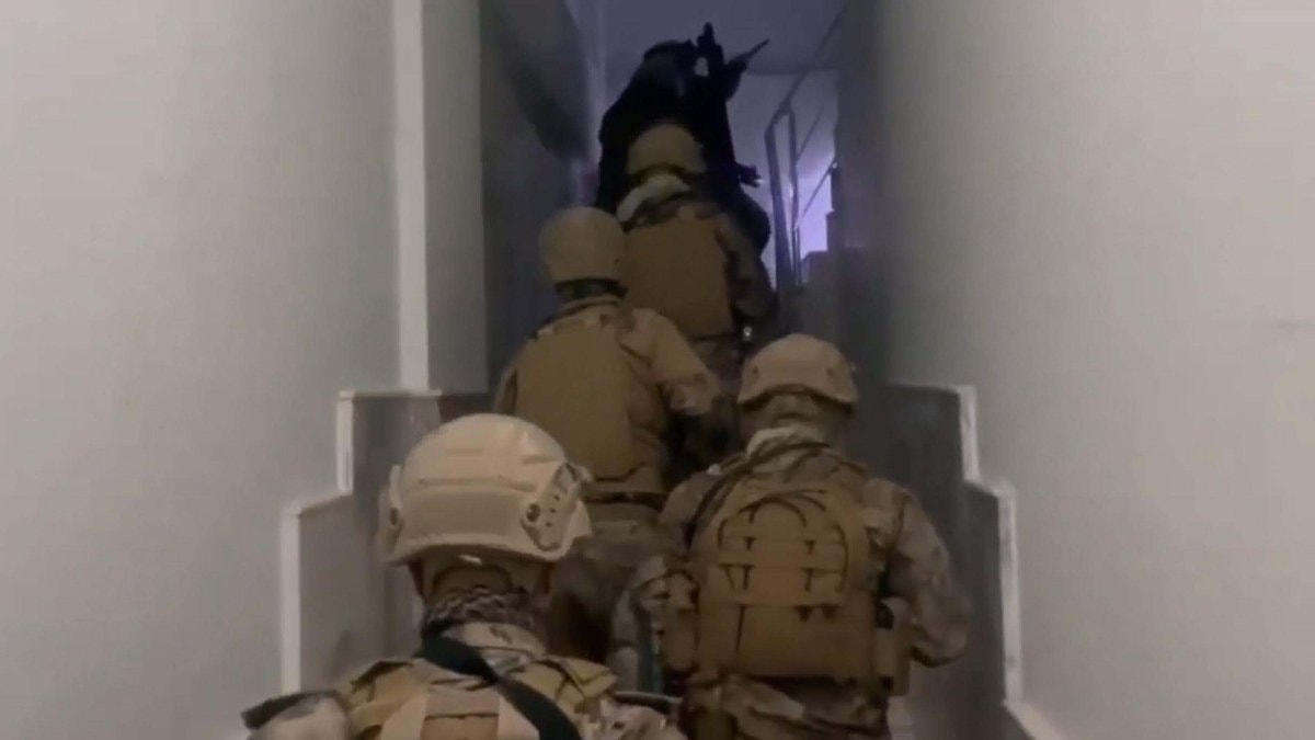 İzmir’de insan ticareti operasyonu: 4 tutuklama