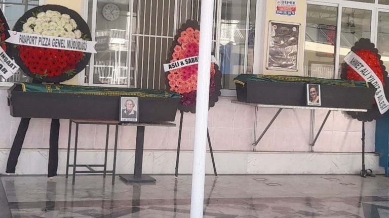 İzmir’de kombiden sızan gazdan zehirlenen anne ve kızı öldü