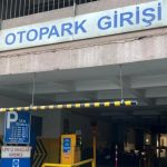 İzmir’de park ücretlerine yüzde 250’ye varan zam