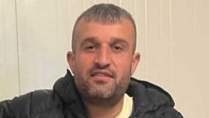 İzmir’de silahlı kavgada 1 kişi öldü