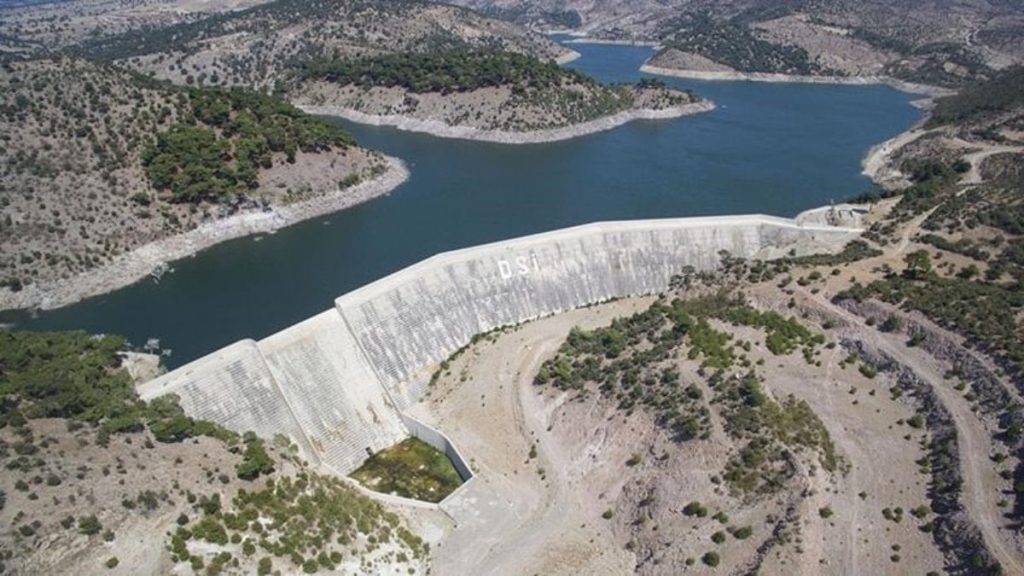 İzmir’de su krizi tartışması: DSİ, Cemil Tugay’ı yalanladı
