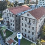 İzmir’in Meslek Fabrikası iş, aş, umut üretiyor