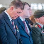 İzmir’in şehitleri Fethi Sekin ve Musa Can unutulmadı