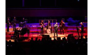 İzmirli opera sanatçısı, 30. sanat yılında İzmirliler ile buluştu