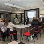 İzmirli yurttaşlar, rahim ağzı kanserine karşı bilinçleniyor