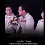 Jackie Chan’i ağlatan Gazze videosu: Biz Filistinliyiz, asla büyüyemeyiz