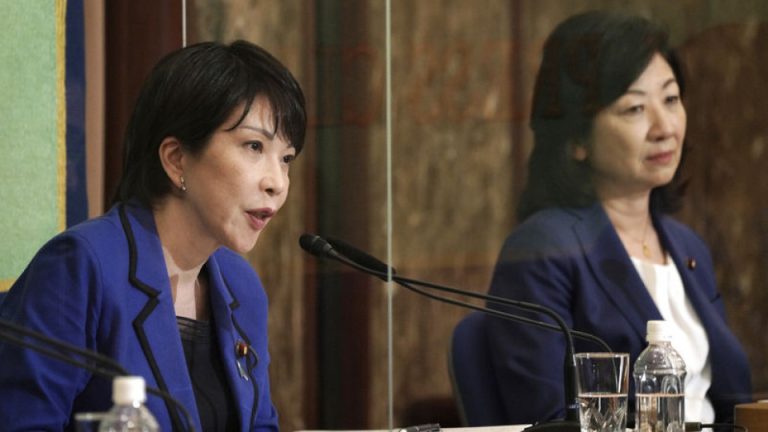 Japonya Başbakanı Takaiçi’den piyasalara müdahale uyarısı