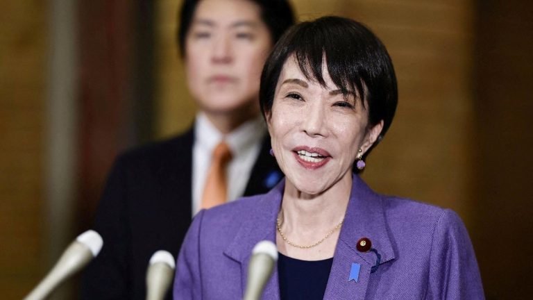 Japonya’da ufukta erken seçim görünüyor