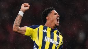 Jayden Oosterwolde’den olay Icardi paylaşımı!