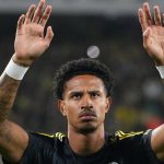 Jayden Oosterwolde’ye İtalya’dan talip var