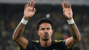 Jayden Oosterwolde’ye İtalya’dan talip var