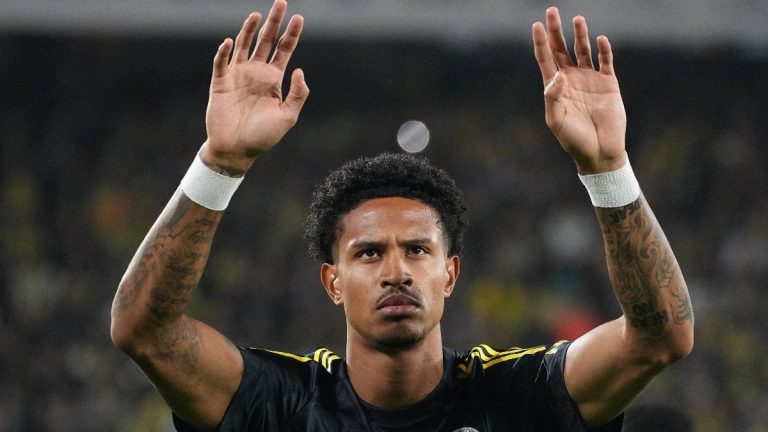 Jayden Oosterwolde’ye İtalya’dan talip var