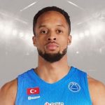 Jaylon Brown, Aliağa Petkimspor’da