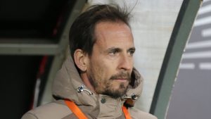 Joao Pereira: İlk yarıda 3-1, 4-1 olabilirdi