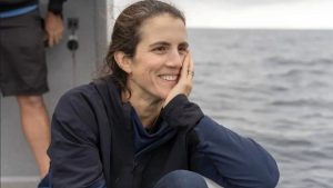 John F. Kennedy’nin torunu Tatiana Schlossberg kansere yenildi