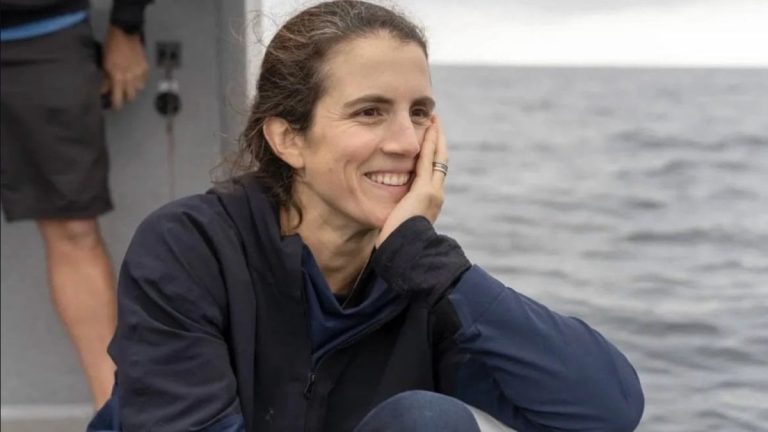 John F. Kennedy’nin torunu Tatiana Schlossberg kansere yenildi