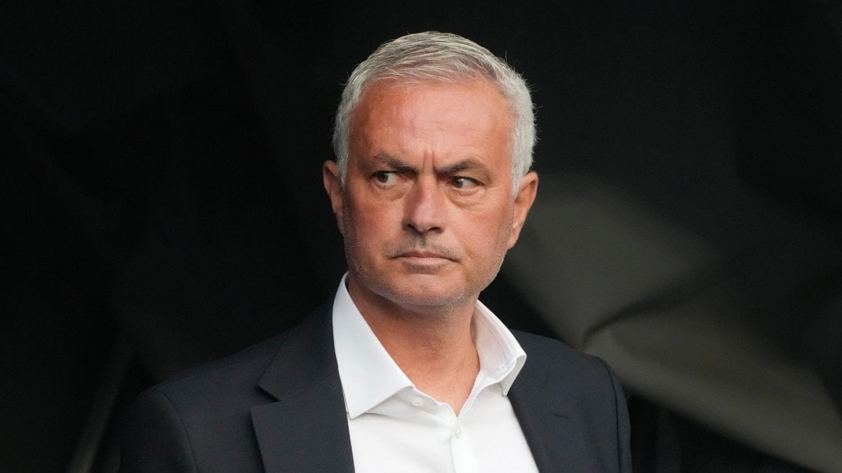 Jose Mourinho: Türk futbolunda eleştirdiğim şeyi Portekiz’de de yaşıyorum