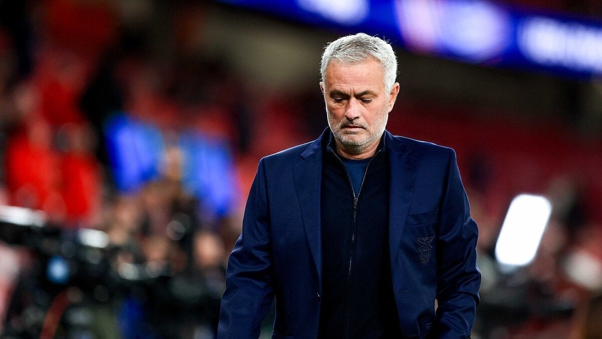Jose Mourinho’dan Real Madrid iddialarına yanıt!